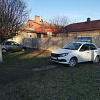 Два человека в больнице: лихач на Audi Q5 проехал на красный свет в Армавире