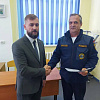 Служба «Кубань-СПАС» провела ярмарку вакансий в Армавирском машиностроительном техникуме