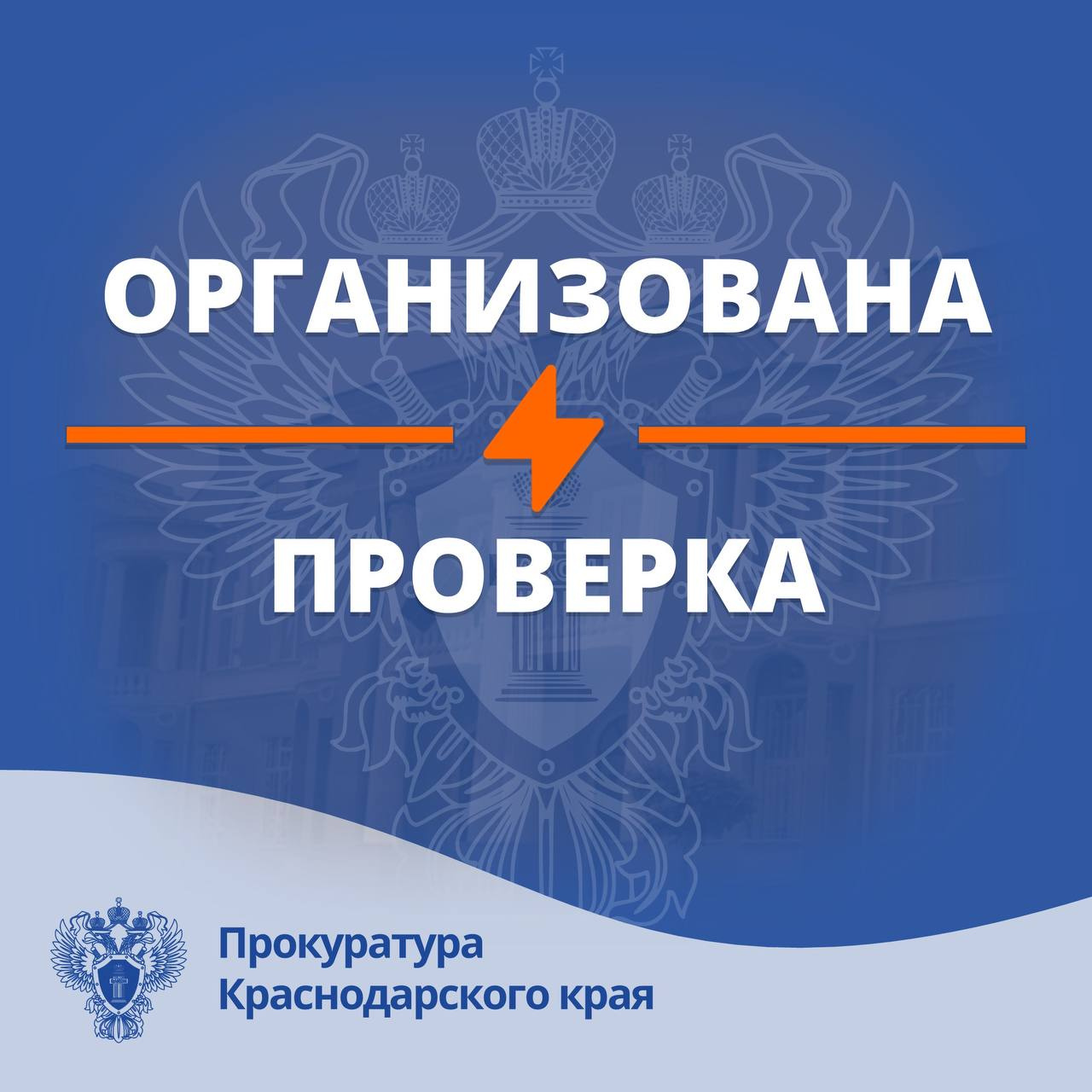 Прокуратура Армавира проводит проверку по факту убийства 30-летнего участника СВО в Армавире 