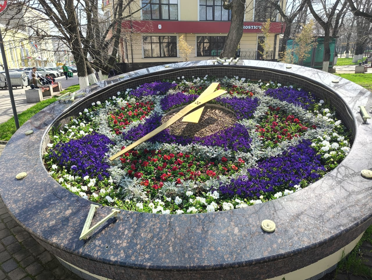 Более 2,5 тысяч обращений граждан обработали сотрудники МЦУ Армавира в марте