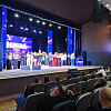 Комик Алексей Кривеня приехал на Фестиваль КВН Официальной лиги «Армавир»