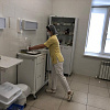 В Армавире терапевтический корпус горбольницы включает 6 отделений