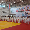 Более 400 дзюдоистов из 79 регионов страны приехали в Армавир на Спартакиаду учащихся России по дзюдо 