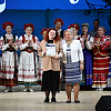 Актриса Армавирского театра Екатерина Максимова заняла 1 место в международном конкурсе