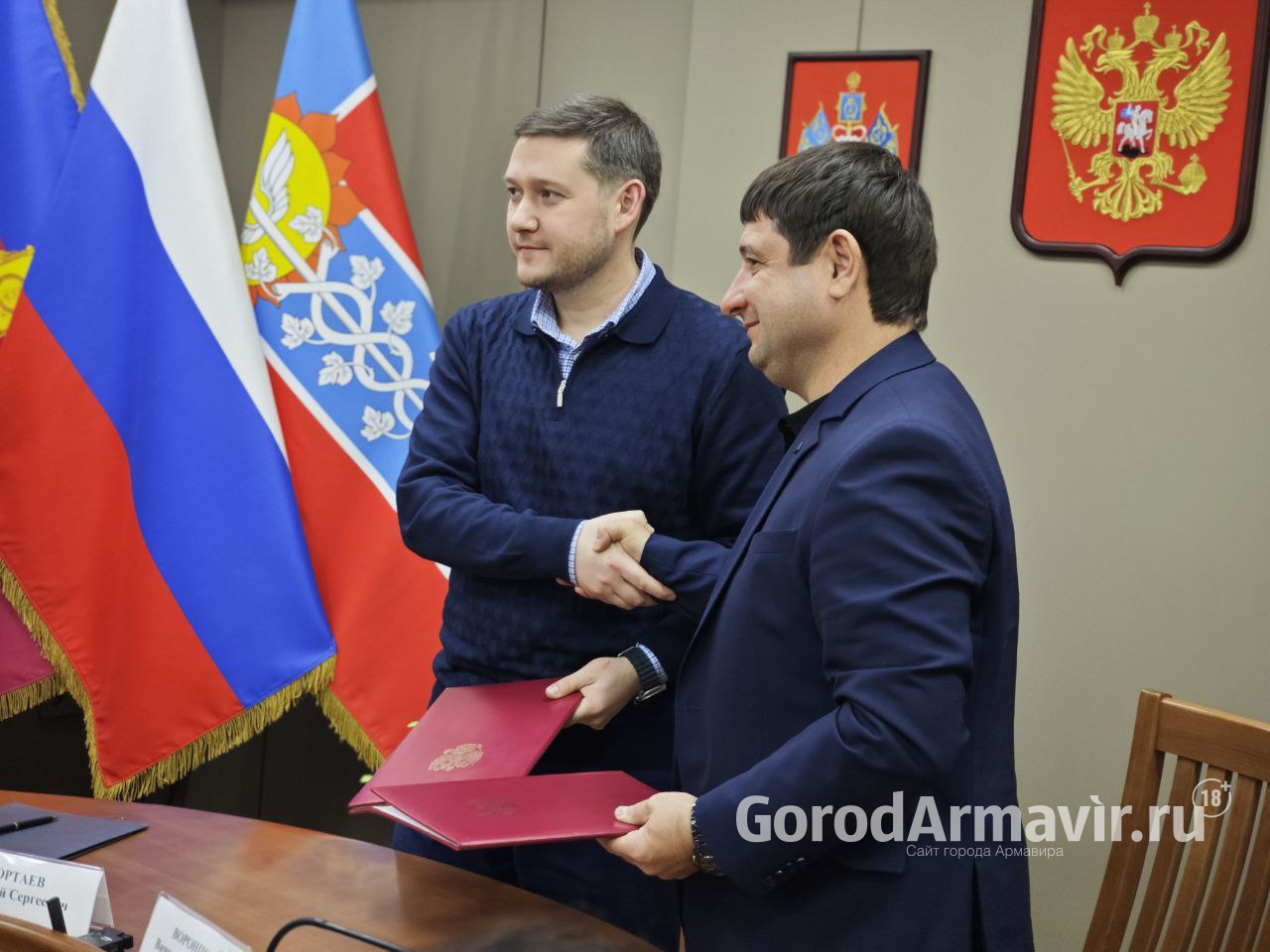 Предприятие «Армавиргортранс» внедрит инструменты бережливого производства