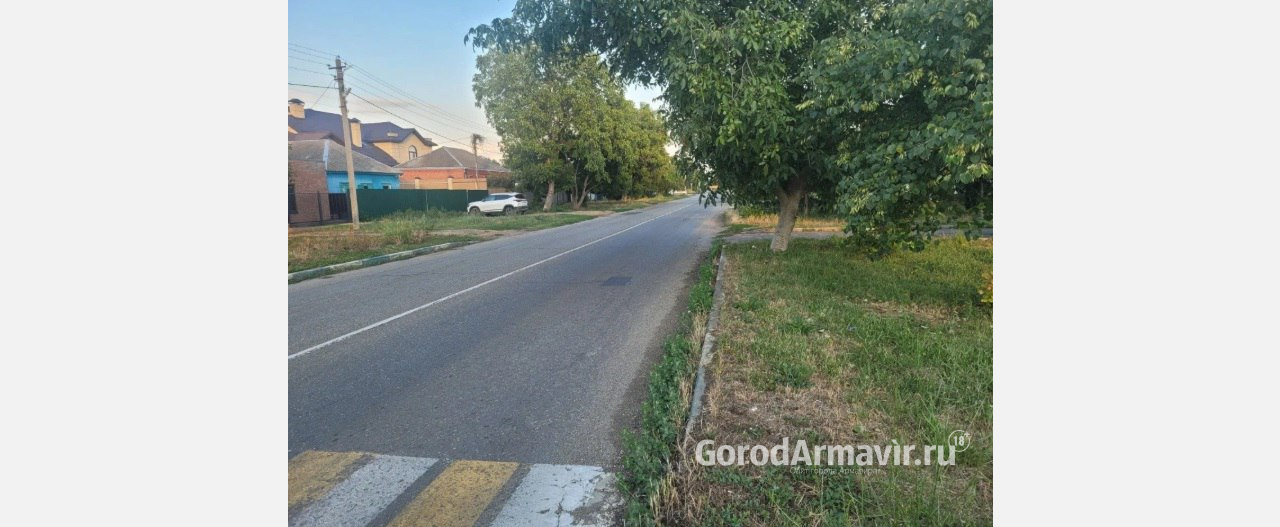  В Армавире появится улица имени Виталия Артюхова 