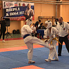 В Армавир на Первенство по Киокушин приехали более 120 каратистов