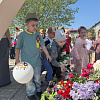 Акция «Бессмертный полк» прошла в МАДОУ № 15 Армавира