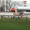 В Армавире 6 команд борются за выход в финал Чемпионата Кубани по футболу