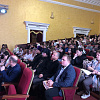Около 40 докладчиков представили свои труды на «Лунинских чтениях» в Армавире