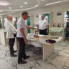 Для юных казаков Армавира планируют оборудовать полосу препятствий