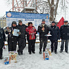 Открытые традиционные городские соревнования по ОКД и ЗКС на Кубок Героя Советского Союза Карацупы Никиты Федоровича