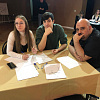 Акцию «Ночь искусств» посетили более 2 тысяч жителей и гостей Армавира