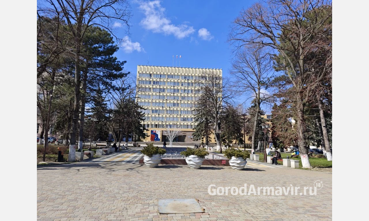 Отсутствие электроэнергии и воды больше всего волновало жителей Армавира в марте