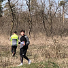 В Армавире участниками соревнований по спортивному ориентированию стали 185 человек
