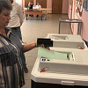 В Армавире Александра Куценко рассказала о важности выборов