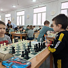 В Армавире более 70 ребят до 9 лет стали участниками Первенства Краснодарского края по шахматам 