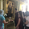 В Армавире проходит муниципальный форум «Моя вера православная»