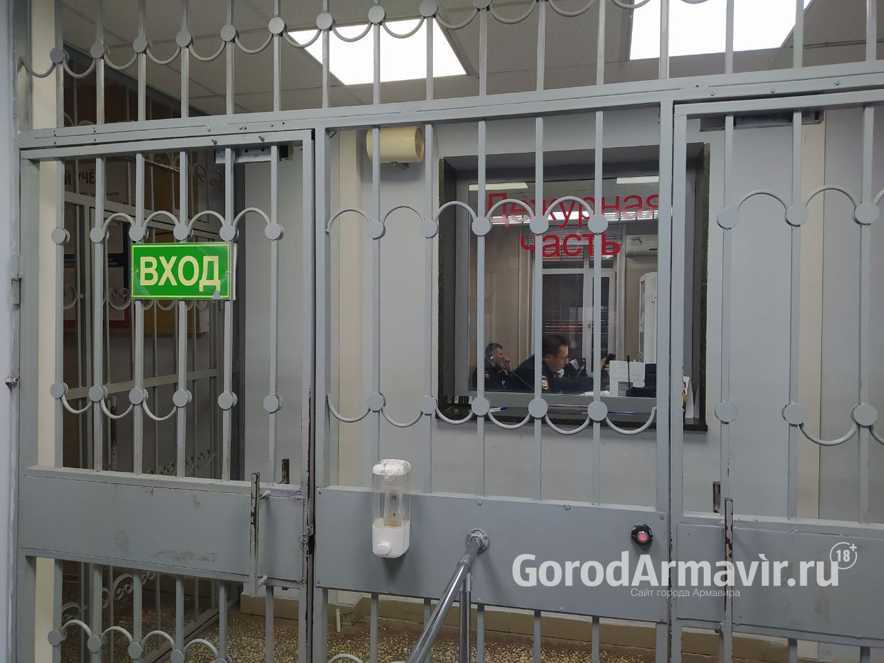 Неоплаченные продукты на 30 тыс руб пытался вынести из супермаркета житель Армавира 