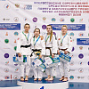 Спортсменка из Армавира стала победительницей Всероссийских соревнований по дзюдо