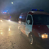 Пожар в частном доме на улице Лавриненко в Армавире тушили 19 огнеборцев