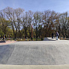 В Армавире открылся новый скейт-парк 