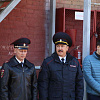 В Армавире прошло торжественное мероприятие в честь Дня сотрудников органов внутренних дел