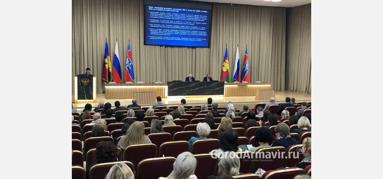 В Армавире на ремонт 145 детских площадок потратят почти 7 млн рублей