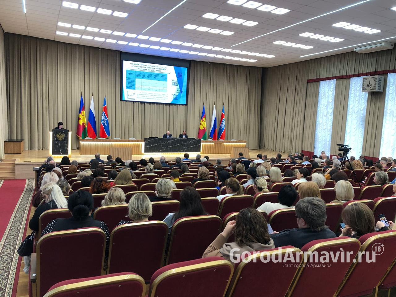 В Армавире питомник «Декоративные культуры» выиграл грант в 10 млн на развитие туризма