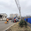 В Армавире до конца марта установят 7700 светодиодных светильников