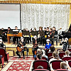 Учащиеся Детской школы искусств имени С.В. Рахманинова Краснодара побывали в Армавире