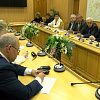 Общественная палата Армавира подняла проблему качества медуслуг