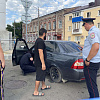 Автоинспекторы Армавира во время рейда пресекли 33 нарушения ПДД