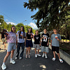 Школьники Армавира стали победителями фестиваля КВН «Школа Юмора»