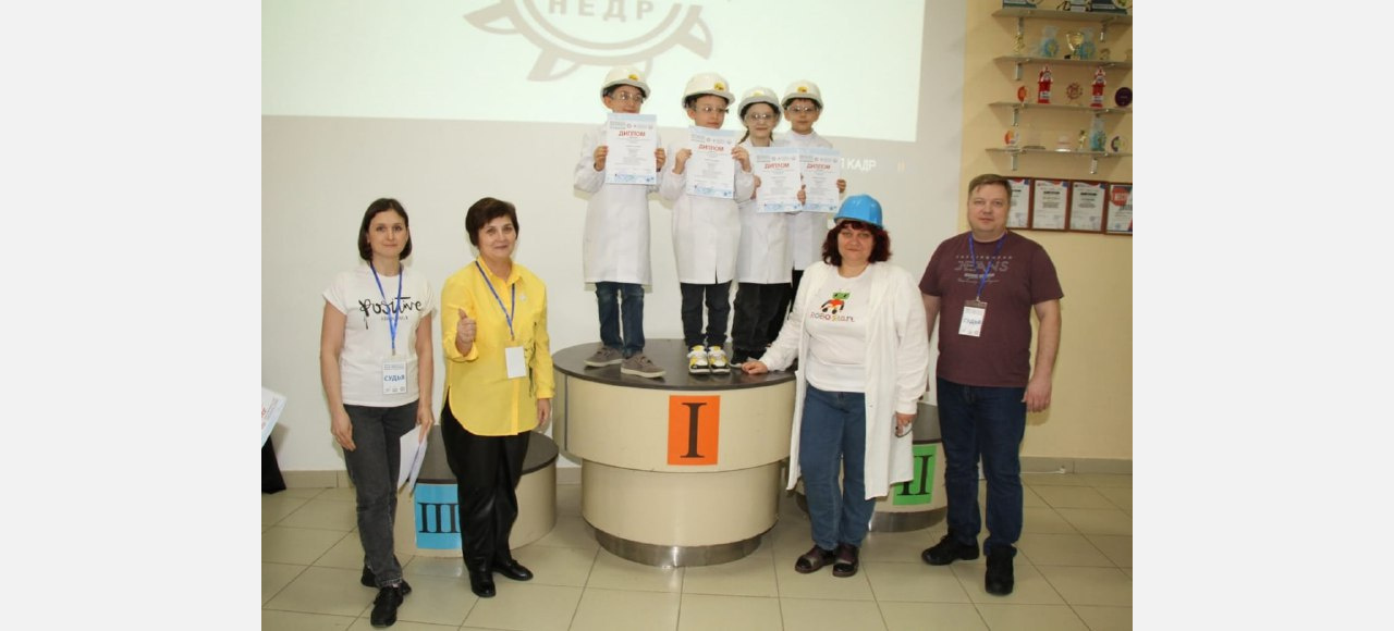 Воспитанники ЦНТТ Армавира разработали проект автономного робота и победили в краевом чемпионате 