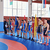 Почти 200 спортсменов из 8 регионов приехали в Армавир на Чемпионат ЮФО по греко-римской борьбе