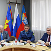 Александр Поляков в 3 раз избран председателем Армавирской городской Думы