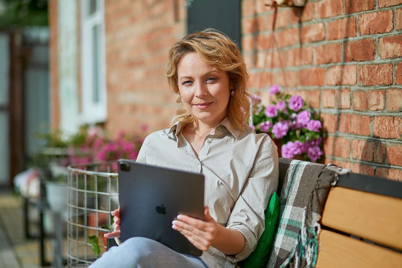 Интерес жителей Кубани к книжным сервисам вырос на 20%  