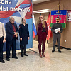 В День конституции в Армавире 10 ребят получили свой первый паспорт