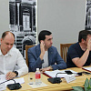 В Армавире звание «Почетного гражданина города» присвоили директору гимназии № 1 Вере Гуреевой