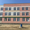 В Армавире новая школа на 1100 мест готова на 70 процентов