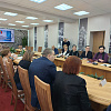 На круглом столе в Армавире обсудили вопросы подготовки рабочих кадров