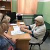 В Армавире работает 91-летняя врач-хирург Елена Петросян