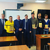 Тренер Академии ФК «Армавир» Гаспар Гаспарян вошёл в 10-ку лучших