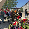 Акция «Бессмертный полк» прошла в МАДОУ № 15 Армавира