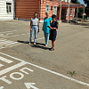 Автоинспекторы Армавира проверили учебные заведения перед Днем знаний