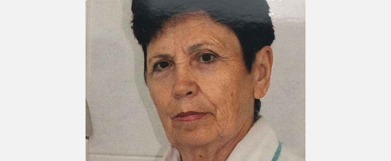 В Армавире на 77-м году жизни ушла из жизни врач-оториноларинголог Нина Стець 