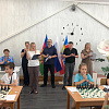 В Армавире участниками соревнований по шахматам стали более 200 человек