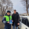 В Армавире с начала года произошло 3 ДТП с 4 пострадавшими