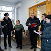 В Армавире проходит обследование избирательных участков